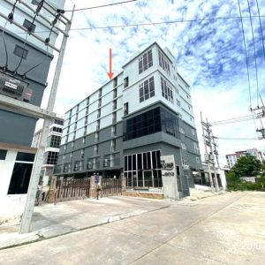 05 คอนโดมิเนียม | ชลบุรี เมืองชลบุรี คลองตำหรุ | 05-88-03295