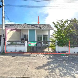 03 ทาวน์เฮ้าส์ | ชลบุรี ศรีราชา บ่อวิน | 03-88-06590