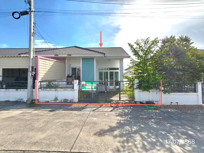 03 ทาวน์เฮ้าส์ | ชลบุรี ศรีราชา บ่อวิน | 03-88-06590