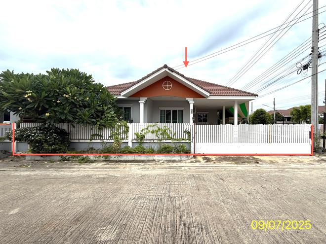 02 บ้านเดี่ยว | นนทบุรี ไทรน้อย ทวีวัฒนา | 02-88-17426