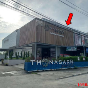 16 โชว์รูม | กรุงเทพมหานคร เขตทวีวัฒนา ศาลาธรรมสพน์ | 16-66-00022