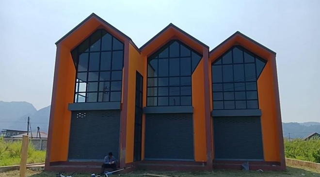 12 โกดัง | เชียงราย แม่สาย โป่งผา | 12-66-01359