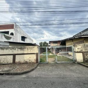 15  อพาร์ทเม้นท์ | ยะลา เมืองยะลา สะเตง | 15-66-00243