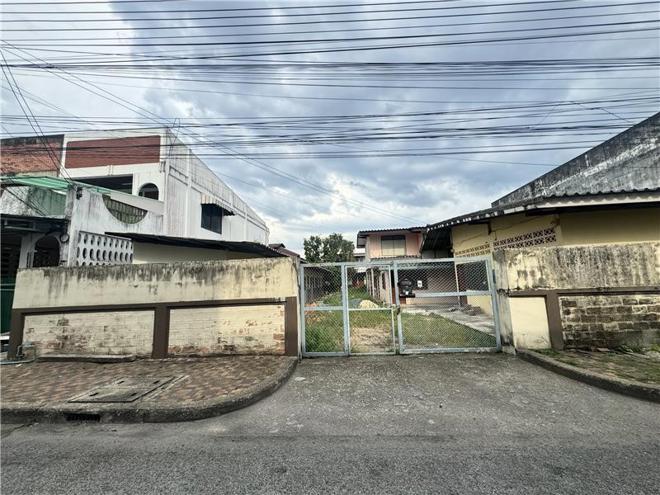 15 อพาร์ทเม้นท์ | ยะลา เมืองยะลา สะเตง | 15-66-00243