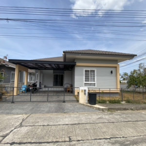 02 บ้านเดี่ยว | ขอนแก่น เมืองขอนแก่น พระลับ | 02-66-05608