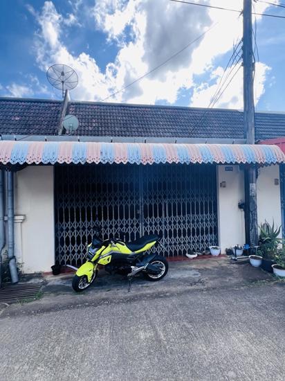 03 ทาวน์เฮ้าส์ | กระบี่ เมืองกระบี่ ปากน้ำ | 03-66-01619