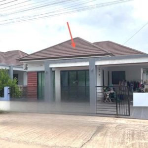 02 บ้านเดี่ยว | ระยอง เมืองระยอง ตะพง | 02-88-17451