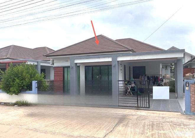 02 บ้านเดี่ยว | ระยอง เมืองระยอง ตะพง | 02-88-17451