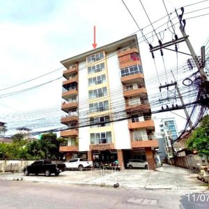 05 คอนโดมิเนียม | ชลบุรี เมืองชลบุรี แสนสุข | 05-88-03283