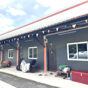 15  อพาร์ทเม้นท์ | เชียงใหม่ แม่ริม ดอนแก้ว | 15-66-00244