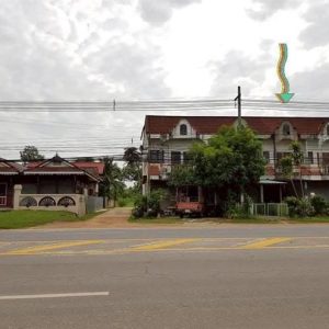 04 อาคารพาณิชย์ | สุโขทัย เมืองสุโขทัย เมืองเก่า | 04-66-03267