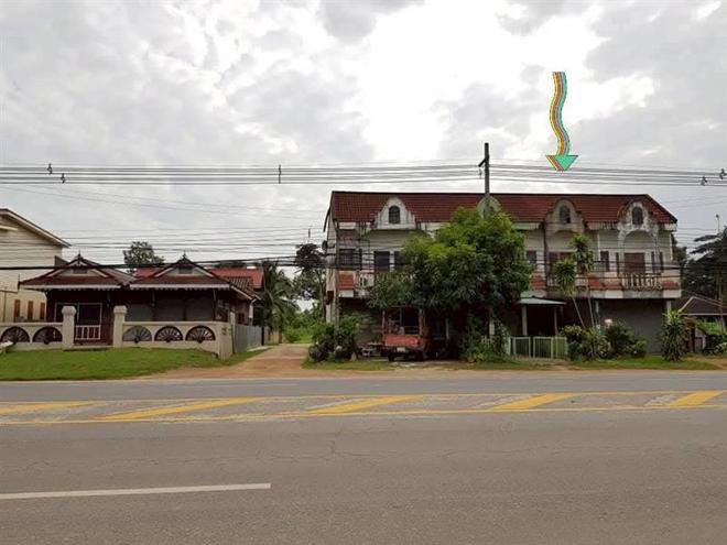 04 อาคารพาณิชย์ | สุโขทัย เมืองสุโขทัย เมืองเก่า | 04-66-03267