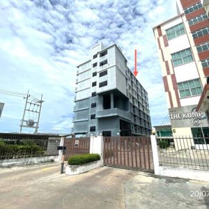 05 คอนโดมิเนียม | ชลบุรี เมืองชลบุรี คลองตำหรุ | 05-88-03279