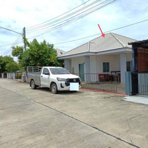 02 บ้านเดี่ยว | นครราชสีมา เมืองนครราชสีมา บ้านโพธิ์ | 02-88-17488