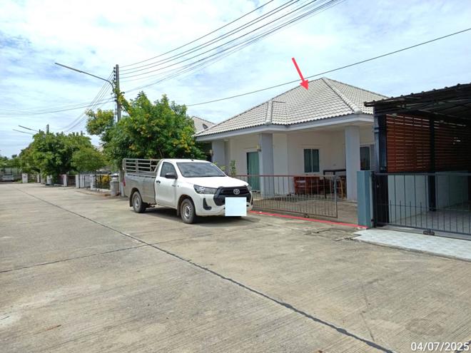 02 บ้านเดี่ยว | นครราชสีมา เมืองนครราชสีมา บ้านโพธิ์ | 02-88-17488