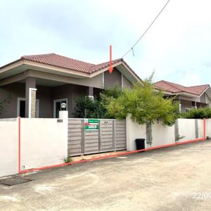 02 บ้านเดี่ยว | ชลบุรี สัตหีบ พลูตาหลวง | 02-88-17505