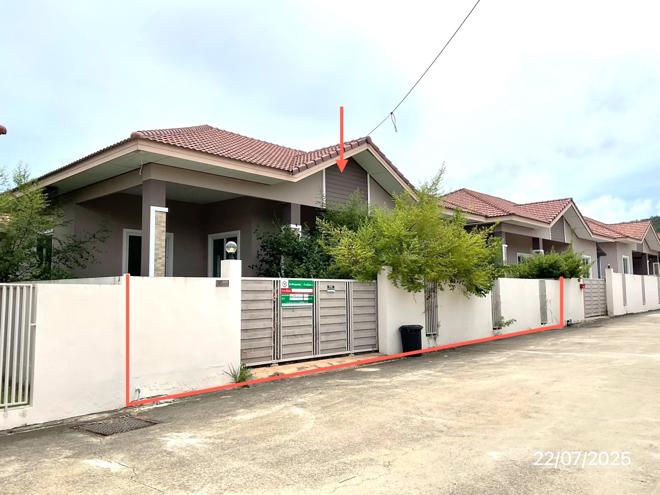 02 บ้านเดี่ยว | ชลบุรี สัตหีบ พลูตาหลวง | 02-88-17505