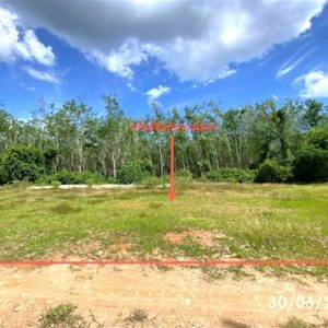01 ที่ดินว่างเปล่า | สงขลา หาดใหญ่ บ้านพรุ | 01-88-12559