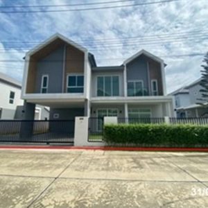 02 บ้านเดี่ยว | ปทุมธานี ลำลูกกา บึงคำพร้อย | 02-88-17762