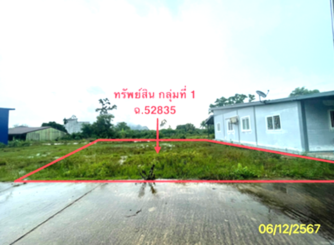 Real Estate from Banks _photo