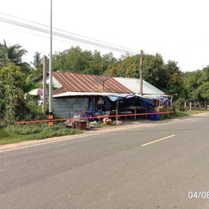 02 บ้านเดี่ยว | สุรินทร์ สำโรงทาบ เกาะแก้ว | 02-88-17469