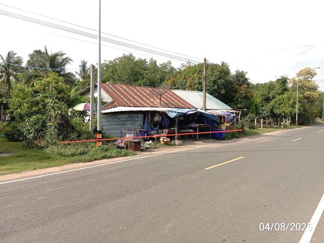 02 บ้านเดี่ยว | สุรินทร์ สำโรงทาบ เกาะแก้ว | 02-88-17469