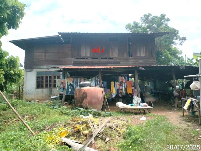 02 บ้านเดี่ยว | ร้อยเอ็ด พนมไพร นานวล | 02-88-17470