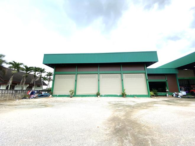 12 โกดัง | ชุมพร เมืองชุมพร วังไผ่ | 12-66-01361