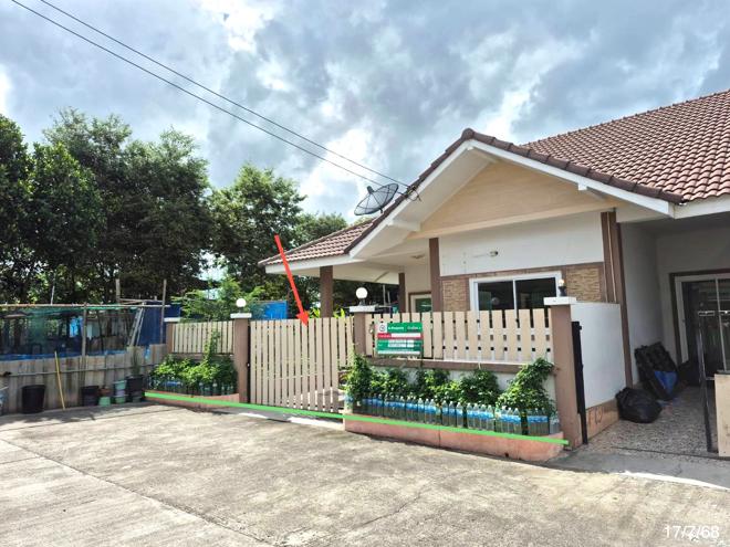 03 ทาวน์เฮ้าส์ | ระยอง ปลวกแดง ปลวกแดง | 03-88-06525