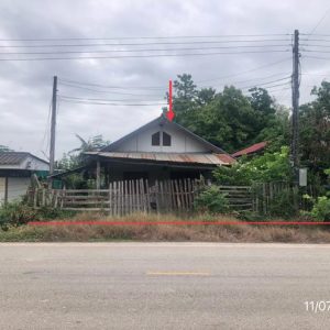 02 บ้านเดี่ยว | สุโขทัย ทุ่งเสลี่ยม บ้านใหม่ไชยมงคล | 02-88-17429