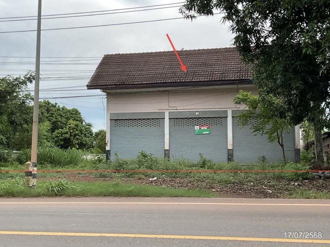 02 บ้านเดี่ยว | ปราจีนบุรี เมืองปราจีนบุรี ดงขี้เหล็ก | 02-88-17228