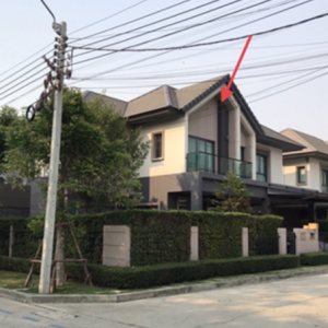 02 บ้านเดี่ยว | นนทบุรี ปากเกร็ด บางตะไนย์ | 02-66-05612