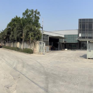 10 อาคารสำนักงาน | ปทุมธานี ลาดหลุมแก้ว หน้าไม้ | 10-66-00273