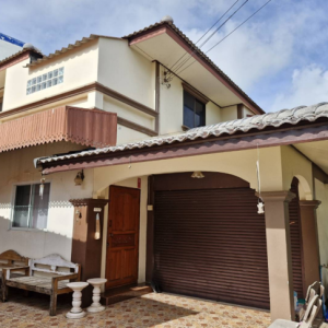 02 บ้านเดี่ยว | กำแพงเพชร เมืองกำแพงเพชร นครชุม | 02-66-05613