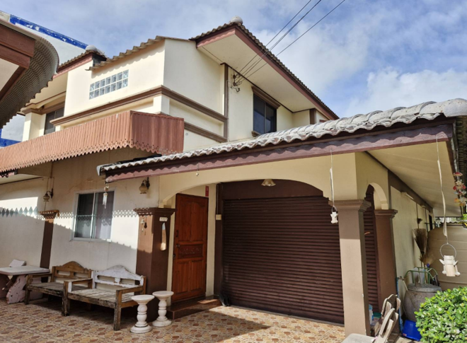 02 บ้านเดี่ยว | กำแพงเพชร เมืองกำแพงเพชร นครชุม | 02-66-05613