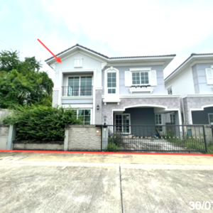 02 บ้านเดี่ยว | กรุงเทพมหานคร เขตบางเขน ท่าแร้ง | 02-88-17765