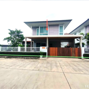 02 บ้านเดี่ยว | พระนครศรีอยุธยา บางปะอิน บ้านกรด | 02-88-17767
