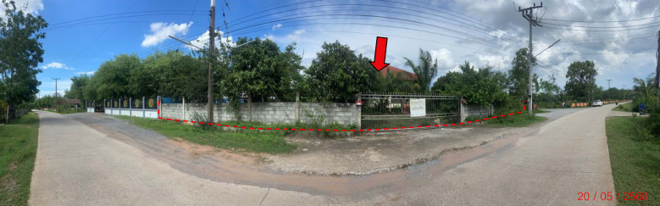 02 บ้านเดี่ยว | ขอนแก่น สีชมพู สีชมพู | 02-88-17766