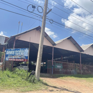 16 โชว์รูม | ชัยภูมิ จัตุรัส ละหาน | 16-66-00024