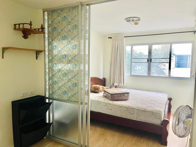 05 คอนโดมิเนียม | ชลบุรี เมืองชลบุรี บ้านสวน | 05-66-01463