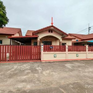 02 บ้านเดี่ยว | ชลบุรี บางละมุง ตะเคียนเตี้ย | 02-88-17442