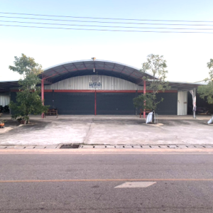 12 โกดัง | กาฬสินธุ์ ยางตลาด หัวงัว | 12-66-01362