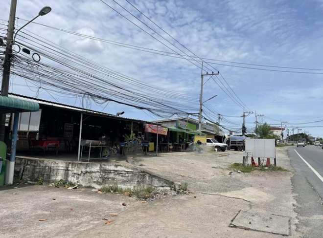 02 บ้านเดี่ยว | ชลบุรี ศรีราชา ทุ่งสุขลา | 02-66-05615