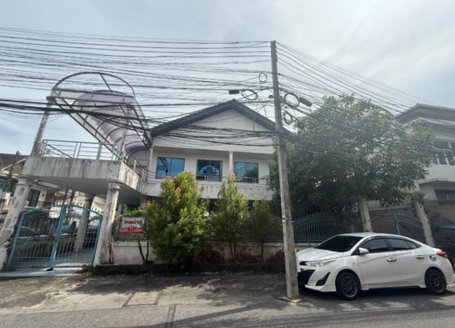 02 บ้านเดี่ยว | สงขลา หาดใหญ่ หาดใหญ่ | 02-66-05616