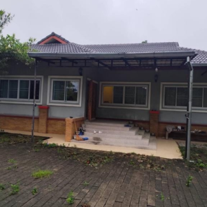 02 บ้านเดี่ยว | เชียงราย แม่จัน แม่คำ | 02-66-05620