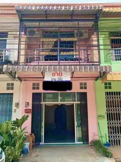 03 ทาวน์เฮ้าส์ | สงขลา สะเดา สำนักขาม | 03-66-01621