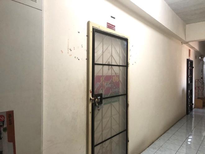 05 คอนโดมิเนียม | สงขลา สะเดา สำนักขาม | 05-66-01464