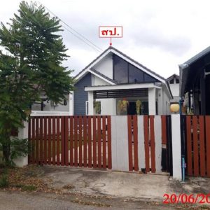 02 บ้านเดี่ยว | เชียงใหม่ สันกำแพง สันกำแพง | 02-88-17351