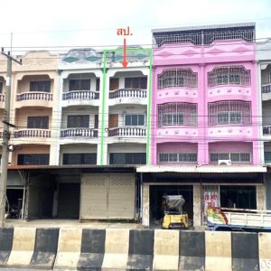 04 อาคารพาณิชย์ | อ่างทอง ป่าโมก ป่าโมก | 04-88-06757