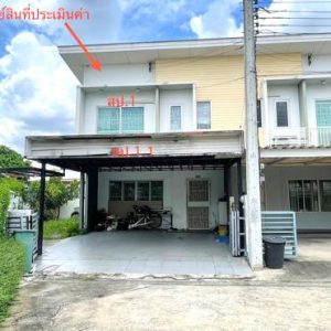 03 ทาวน์เฮ้าส์ | กรุงเทพมหานคร เขตสายไหม ออเงิน | 03-88-06603